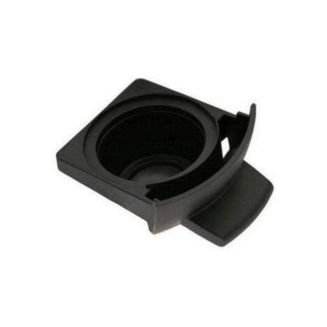 Supporto cialda - Macchina da caffe, Caffettiera - KRUPS - 2949803662734896549