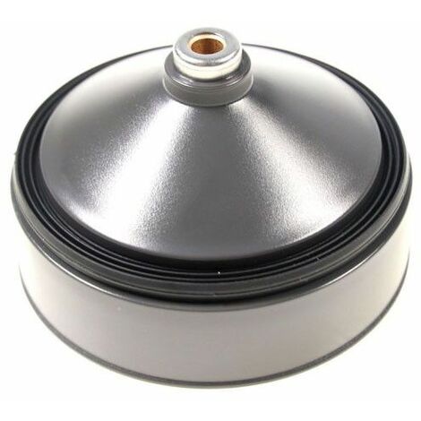 Supporto coltello frullatore grigio - Robot da cucina e Cuocitutto - MOULINEX - 4371038