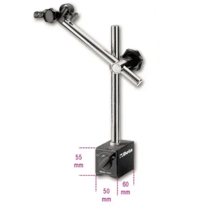 Beta - Support de comparateur 1662sp0