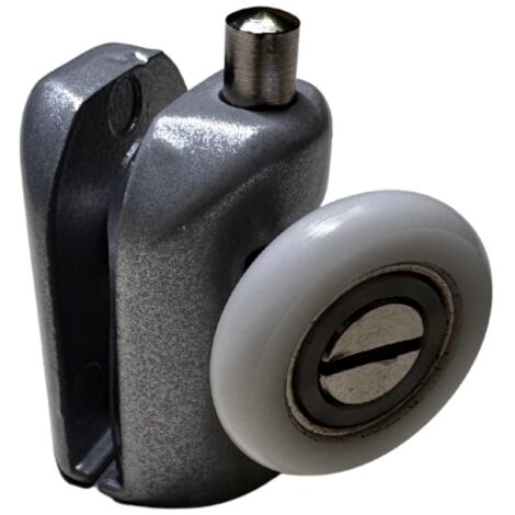 Supporto con Cuscinetto a sgancio per Box Doccia  EC-3315