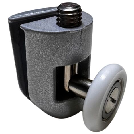 Supporto con Cuscinetto per Box Doccia EC-3316