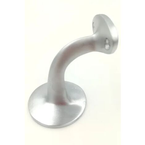 SUPPORTO CORRIMANO COTTALI CROMO SATINATO   CT60080CRS