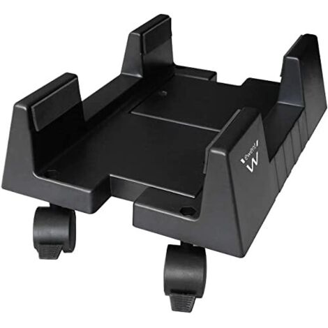 Supporto CPU con Rotelle Ewent EW1290