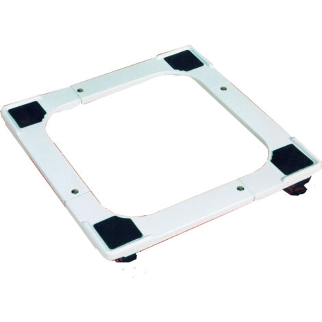 Supporto cucina allungabile Capri 425x425 570x570 senza freno