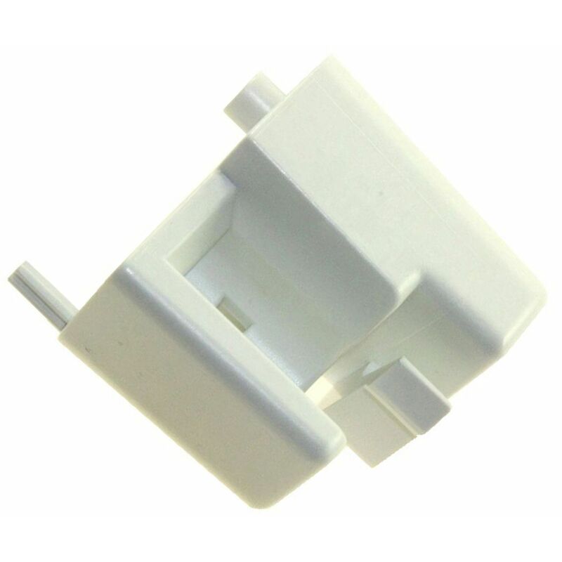 Supporto cursore anteriore sinistro - Frigorifero