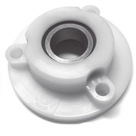 Supporto Cuscinetto Pompa Diraspatrice Ricambio
