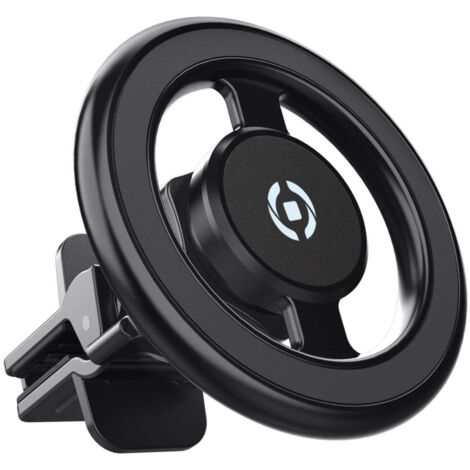 Supporto da auto ghostmag pro magsafe per griglia ventola alluminio 712471
