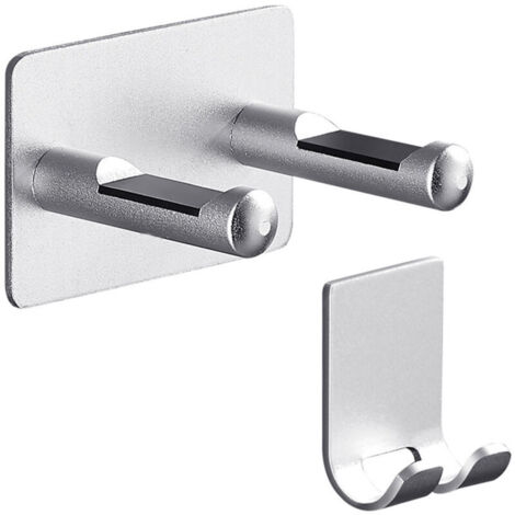 Supporto Parete Per Asciugacapelli Magnetico - Ventosa Per Dyson E Laifen Senza Foratura - Foto 9