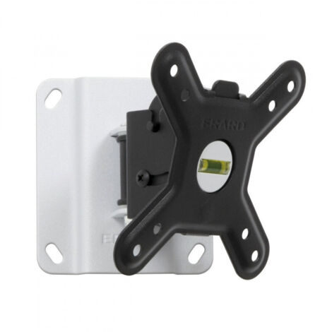 Supporto da parete inclinabile / girevole per schermi da 15 "a 23" - 043310 - erard