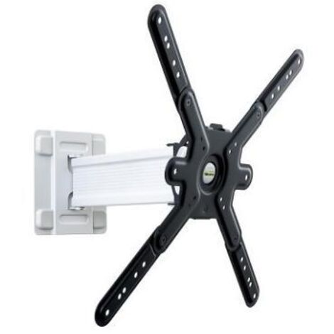 Supporto da parete inclinabile per schermi da 30" a 55" - Modello 043440 - Erard