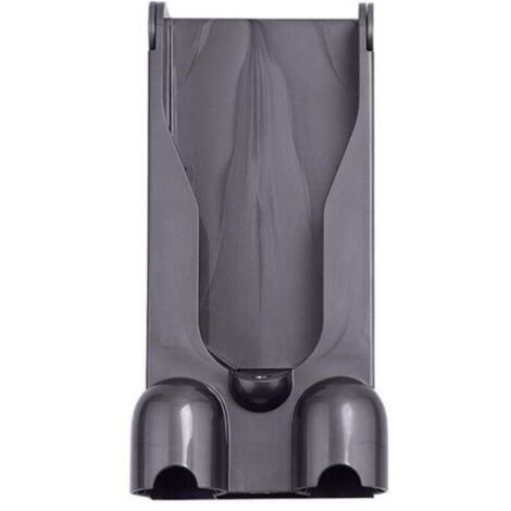 Supporto da parete multiaccessorio KZQ per aspirapolvere Dyson V11 Outsize V15 Micro da 1,5 kg (970011-01 e 970011-02)