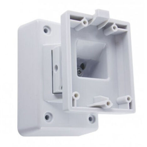 Supporto Da Parete Orientabile Per Rilevatori ( HIKVISION cod. 361300068 )