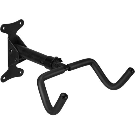 Supporto da parete per bici pieghevole
