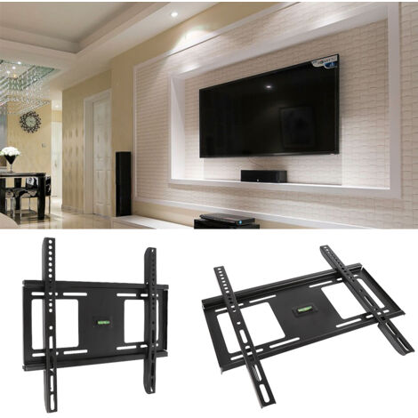 Supporto da parete per TV completamente snodato per schermo LCD LED TV al plasma 32 " 60"