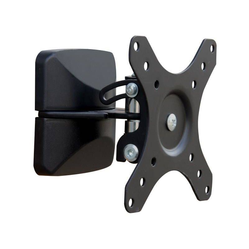 Forte Supporto per Tv da 12-24 Pollici