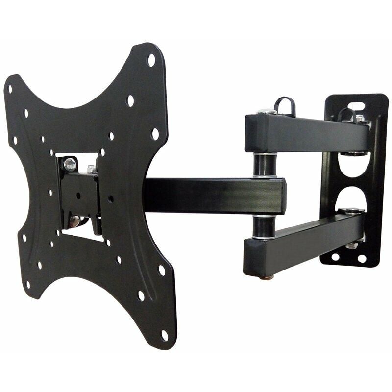 Volavo - Supporto da parete per tv per schermo lcd...