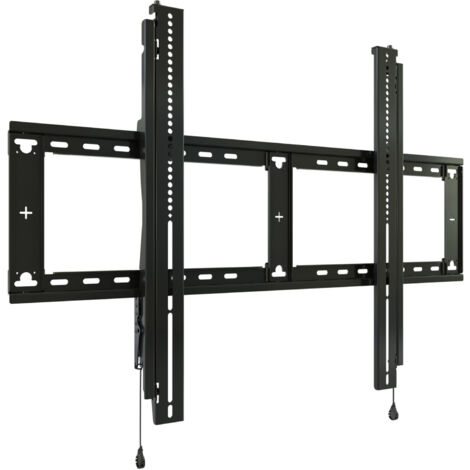 Supporto da Parete Universale Fisso di Grande Dimensione RLF3 per Schermi da 43 a 86 Pollici