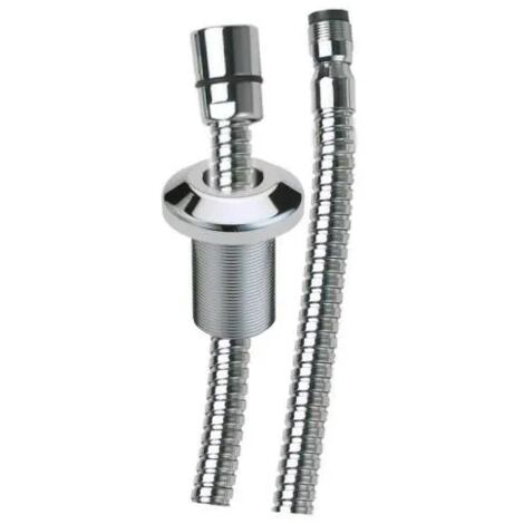 Supporto da tavolo con tubo incorporato