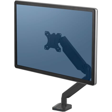 Supporto da Tavolo per Schermo Fellowes 8043301 30"