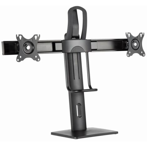 Supporto da Tavolo per Schermo GEMBIRD MS-D2-01 17 27Gembird