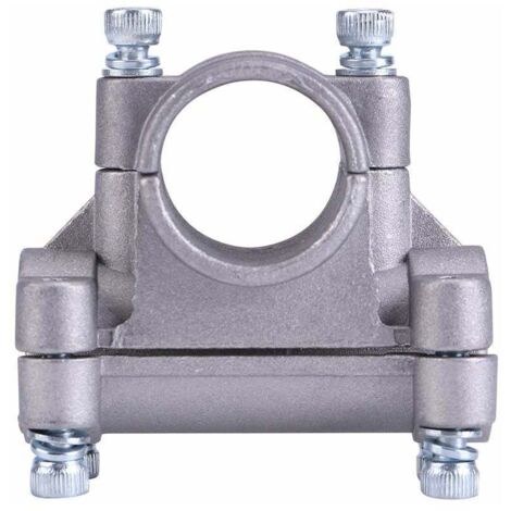 Supporto del manico del tosaerba, morsetto del manico, per il fissaggio del supporto del manico del tosaerba (26)