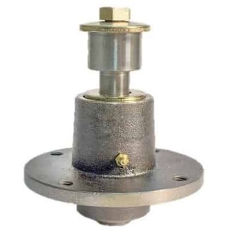 Supporto della lama completo Hustler, 350595, Trimstar, 15/36, 927400CE, 17/48, 927426CE