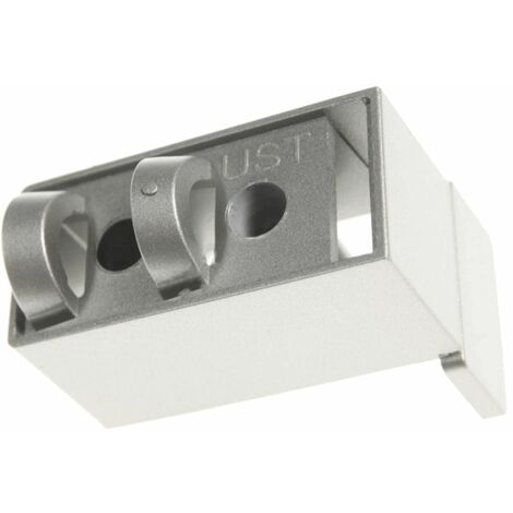 Supporto della maniglia destra originale - Frigorifero, congelatore - BEKO - 353728
