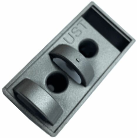 Supporto della maniglia - Frigorifero, congelatore - BEKO - 4361088