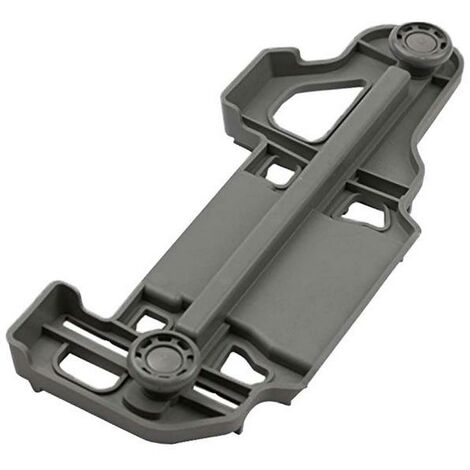 Supporto destro con ruote cestello superiore - Lavastoviglie - BEKO - 2823993662734037591