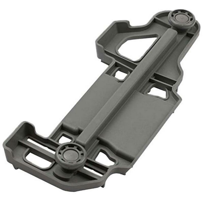 Supporto destro con ruote cestello superiore - Lavastoviglie - BEKO - 2823993662894546360