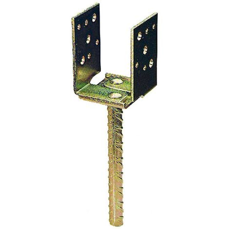 SUPPORTO DI ANCORAGGIO ART.788 MM 60  140
