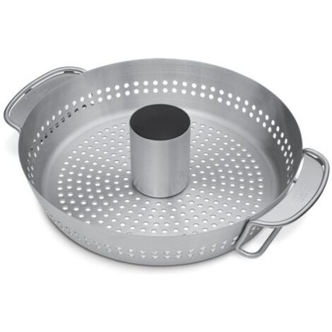 Supporto di Cottura per Pollo Gourmet Weber Cod. 8838