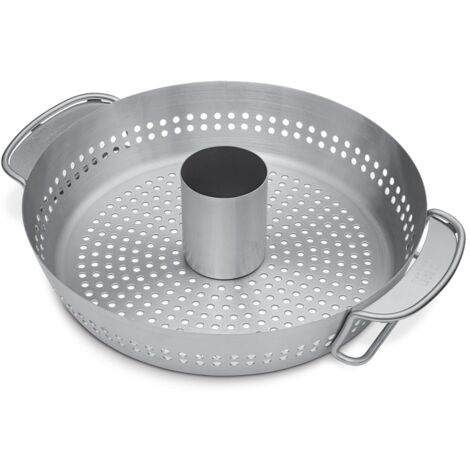 Supporto di cottura per pollo weber gbs