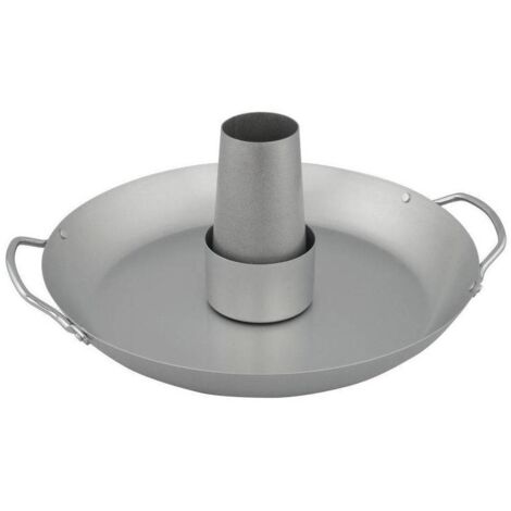 SUPPORTO DI COTTURA POLLO BBQ MODULAR CAMPIN