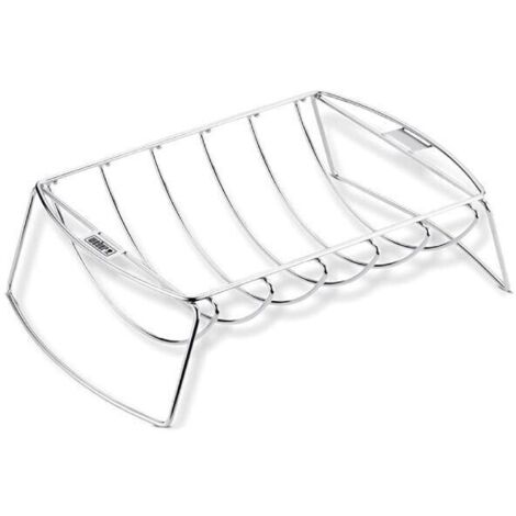 Supporto di cottura Premium costine WEBER