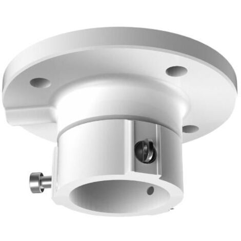 Supporto di fissaggio Hikvision DS-1663ZJ lega alluminio resistente