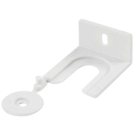 Supporto di fissaggio porta originale - Frigorifero, congelatore - ELECTROLUX - 338463