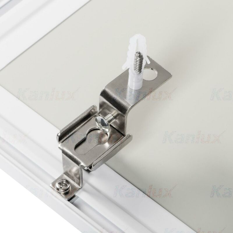 Image of Kanlux - supporto di montaggio bravo bravo grip 6060/6262