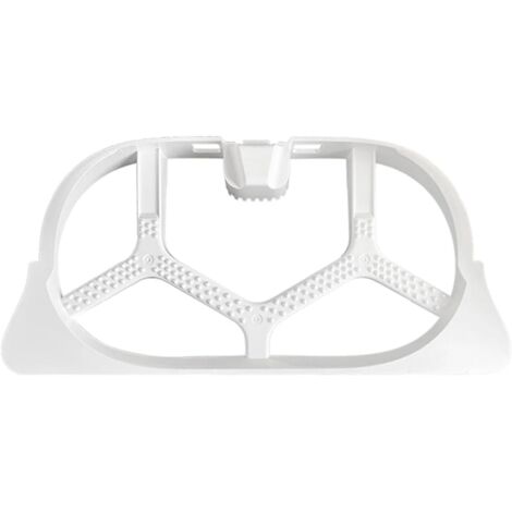 Supporto di ricambio per vassoio di pulizia per mop, compatibile con XIAOMI Mijia Omni 1S B101CN X10+, compatibile con Dreame Bot L10S Ultra, parte di ricambio per aspirapolvere robot