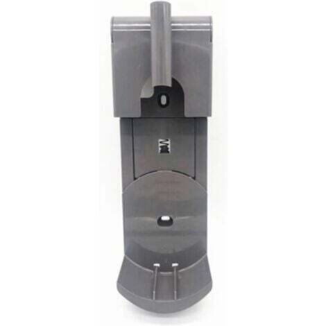 Supporto di ricarica per aspirapolvere Dyson DC30 DC31 DC34 DC35 DC44 DC45 DC58 DC59 DC61 DC62 DC74 V6