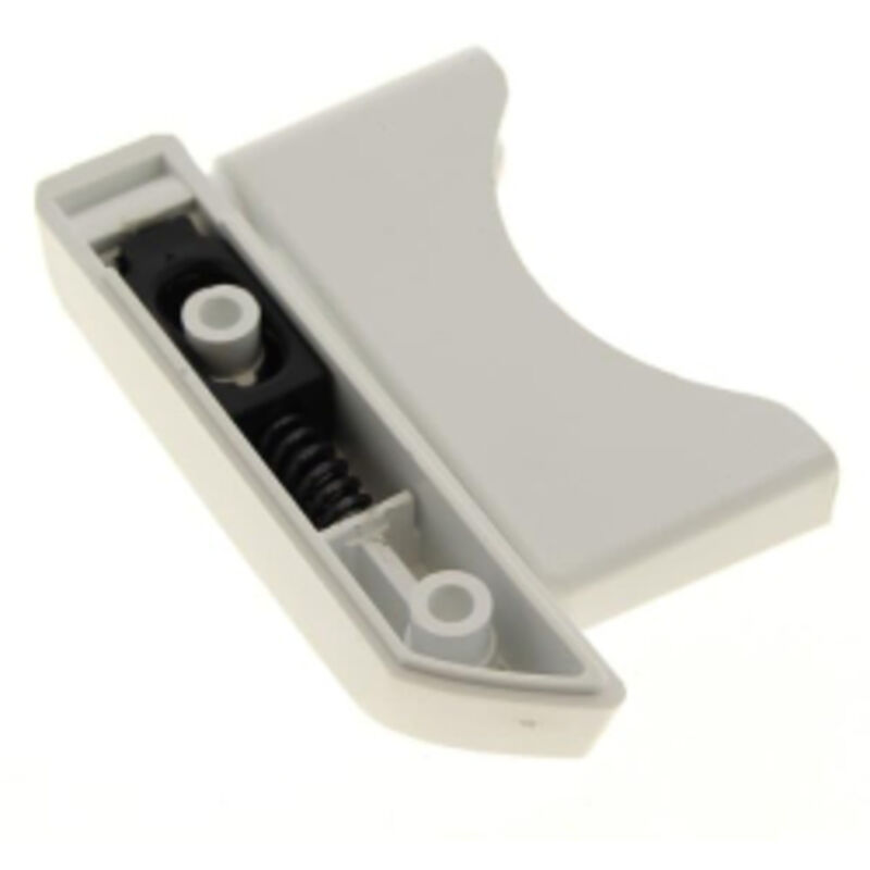 Diffusore leggero fissaggio lato destro per cappuccio Electrolux 4055026605