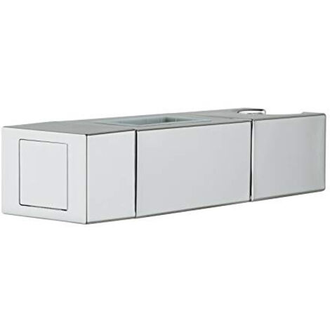 Supporto doccetta GROHE Euphoria Cromato 48180000