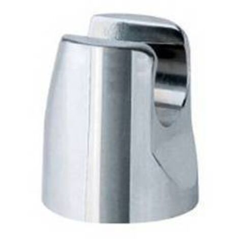 SUPPORTO DOCCIA DUPLEX   A  TYPE Cromo DH