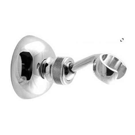Supporto doccia DUPLEX O