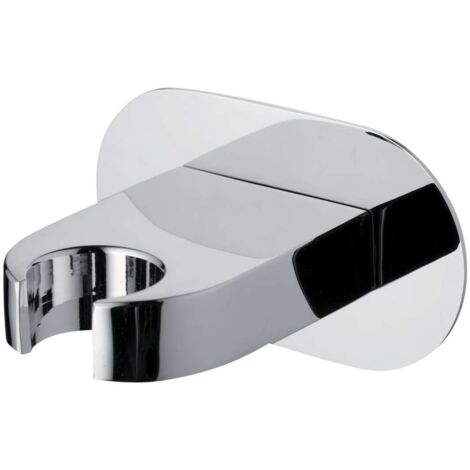 Supporto doccia IDS IDEALRAIN PRO fisso cromo