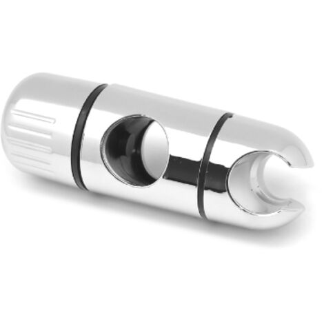 SUPPORTO DOCCIA PER ASTA SALISCENDI BLISTER Diam. 25 FAIDF
