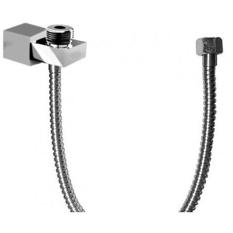 Supporto doccia quadro 1/2" l.600 mm PAFFONI