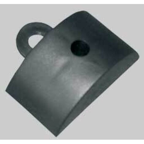 SUPPORTO DONDA X PLAST.OND.76X18 MM.20X40X17  CE 4,0