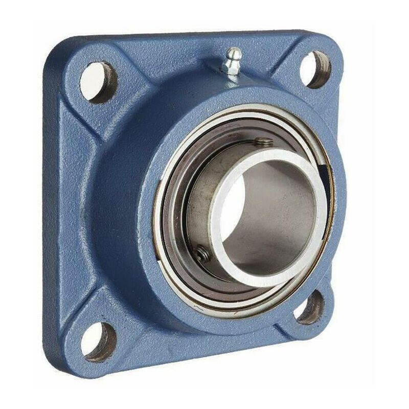 Supporto dritto auto-allineante fy 20 tf skf, ø