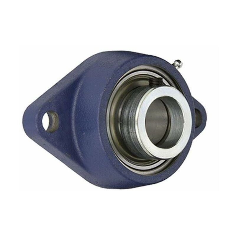 Supporto dritto auto-allineante FYTB 20 TF SKF, Ø